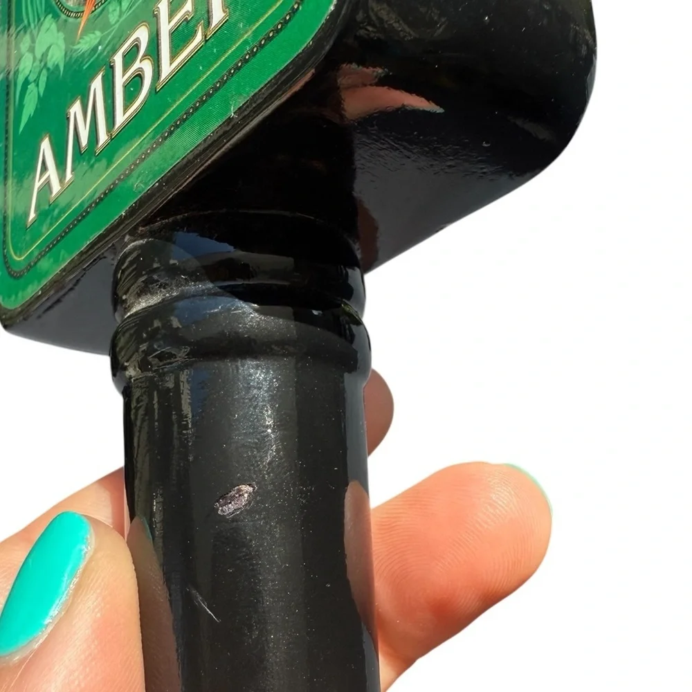 Full Sail Amber Beer Tap Handle – 11” Tall